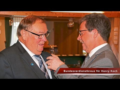 DIE HARKE vom 12.06.2019