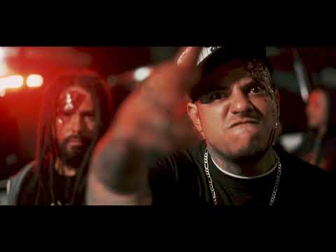 Neto Reyno x Estragos Is Dead -  Vivir Para Morir (Video Oficial)💀🔥