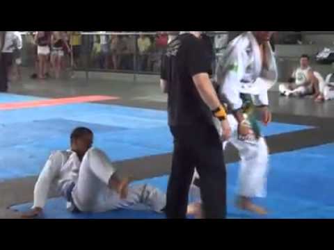 Paulo Maia x Diego Borges