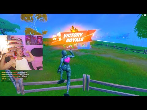 We got our FIRST win ever... (Razz, Nicks, Randumb & Aeolus)