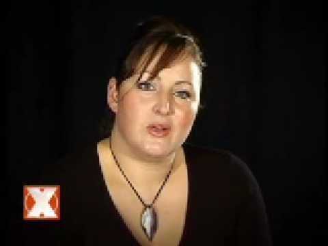 XARABANK - Human Traffic - Elaine's Story