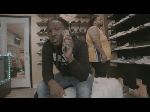Lil Nuka - A Load | 🎬 By MinnesotaColdTv