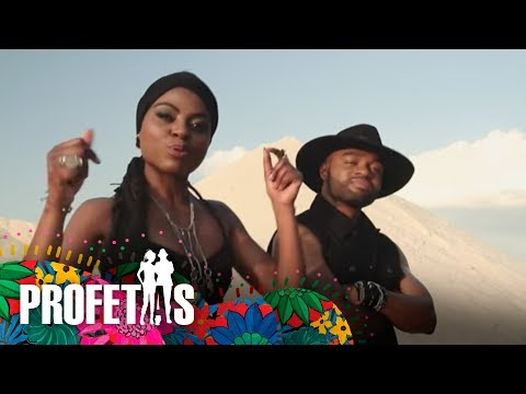 Tiempo, Profetas - Vídeo Oficial