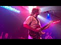 The Matches - AM Tilts - Troubadour, Los Angeles 7/20/18