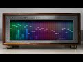 Earth Opera - As It Is Before (Equalizer Visualizer)