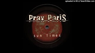 Prax Paris - Sun Times