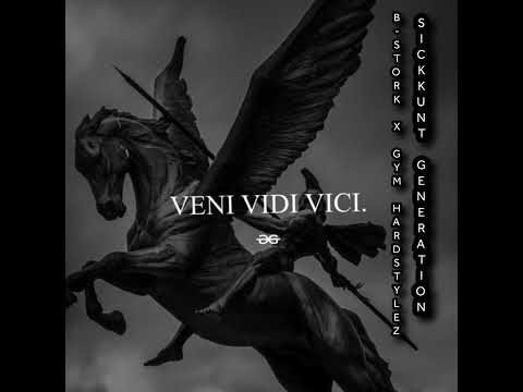 SICKKUNT GENERATION (ZYZZ HARDATYLE)