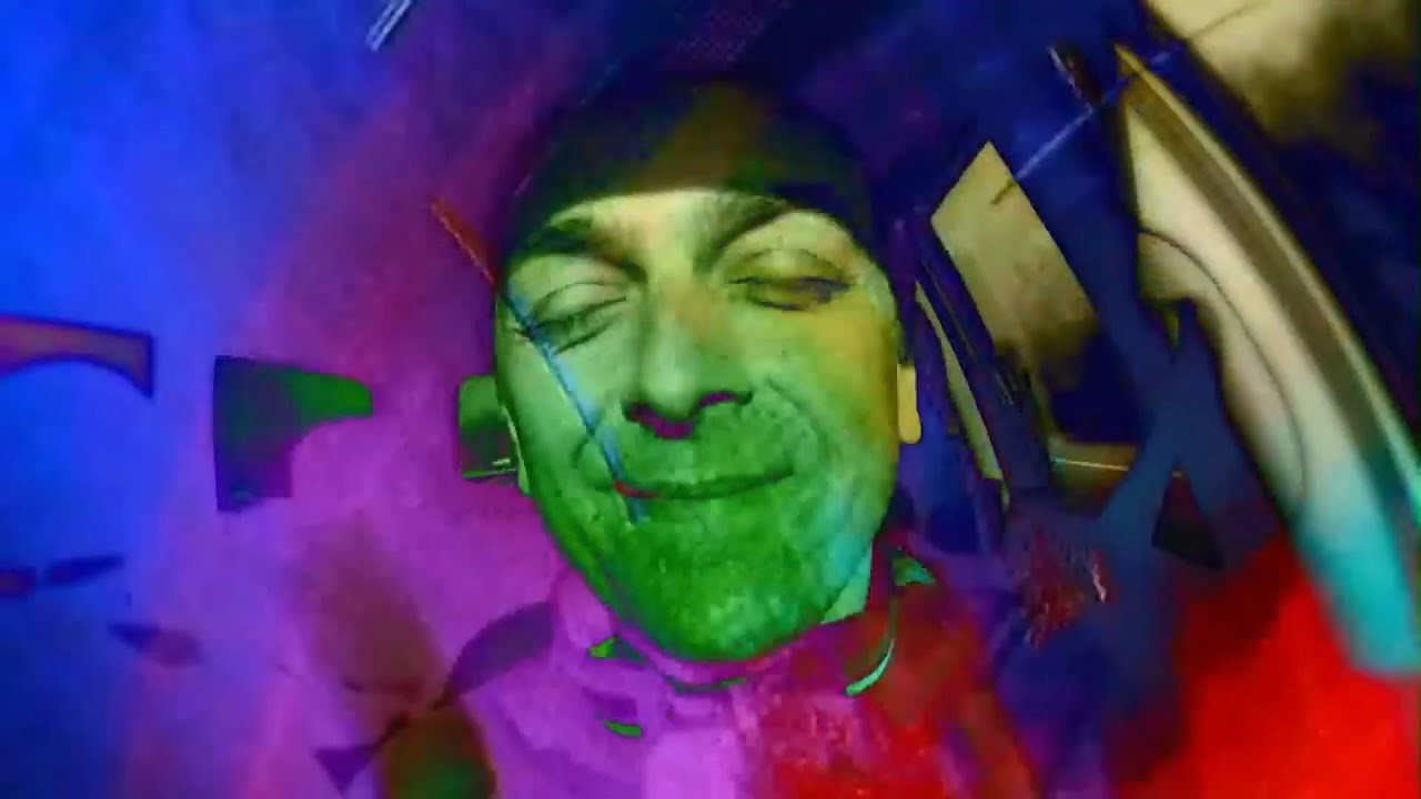 Underworld - Scribble (Netsky Remix)