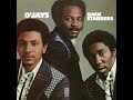 ISRAELITES:The O'Jays - When The World's Is At Peace 1972 {Extended Version}