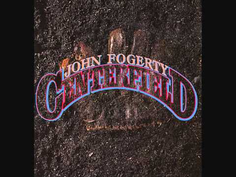 John Fogerty - Centerfield