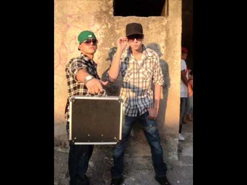 Rapozmc & DonEsly - En mi barrio