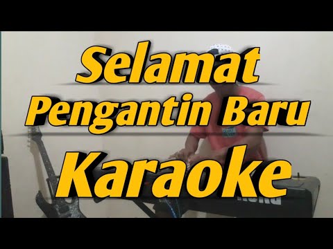 Selamat Pengantin Baru Karaoke Nada Wanita Versi KorgPA600
