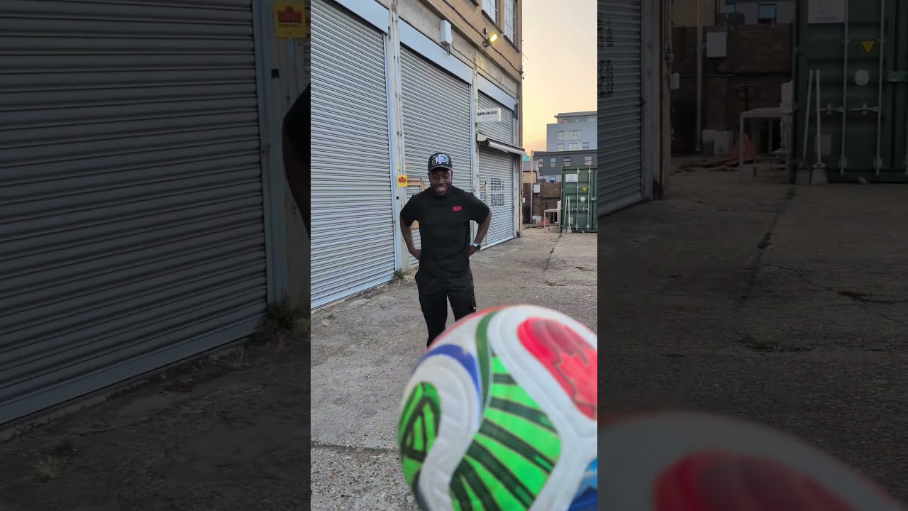 10 kicks up to save your wife... can you do it