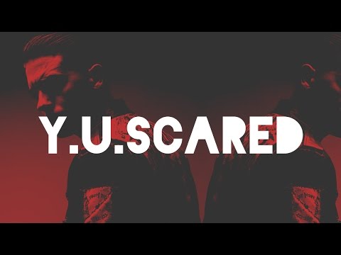 G-Eazy X Drake type beat 2016 - Y.U.Scared