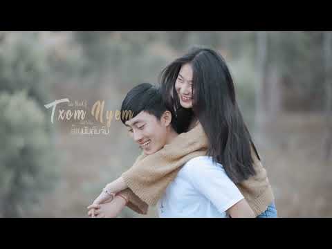 Tus Neeg Txom Nyem - Mana xiong new song