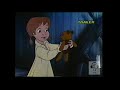 Abertura Do VHS Disney Ducktales Micropatos Do Espaço VHS 1991