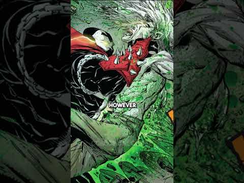 Spawn is More Powerful Than You Think