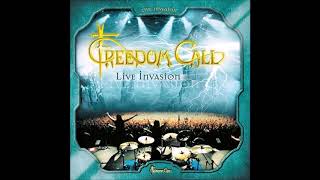 Freedom Call - The Quest - Live Invasion