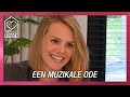 MUZIKALE VLINDERS voor Tessa en Youri | Lang Leve de Liefde