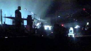 Rihanna - Interlude + Unfaithful Live (LGOE Tour Melbourne)