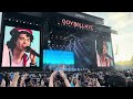 This Song Conan Gray LIVE Govballnyc