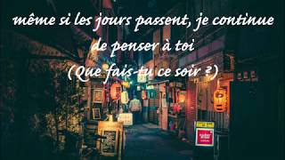 It's (이츠) ~ What Are You Doing Tonight ? (오늘밤 뭐해?) VOSTFR