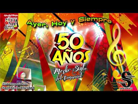 Coronación Nueva Onda 2020 Luis Meta - Vamos pa' las 3 rosas