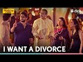 Dice Media | I Want A Divorce | What The Folks ft. Veer Rajwant Singh & Kriti Vij