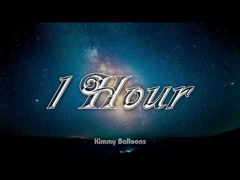 Alan Walker & Ava Max - Alone, Pt. II | [ Lyrics ] | [ 1Hour ] [ Loop ]
