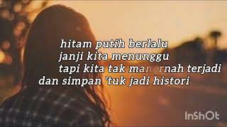 Download lagu ISYANA SARASVATI - TETAP DALAM JIWA (lirik) mp3