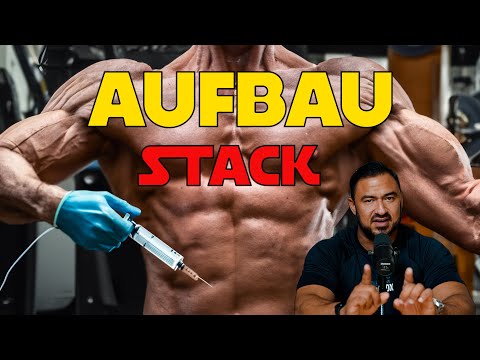 THE SMARTEST BUILDING STACK 🧃