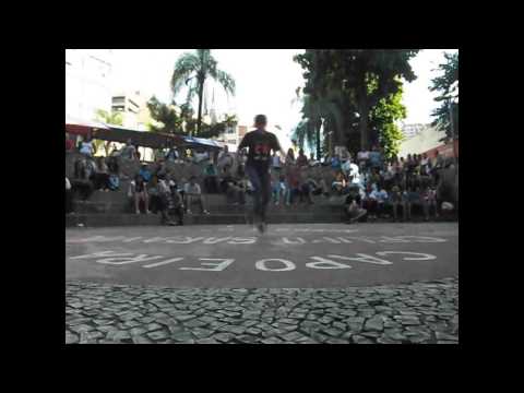 Pré-Seletiva 8° Mega Meet Up Meier - Lukete (06/07/2013) [ FSRJ ]