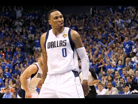 Shawn Marion BEST Highlights with the Mavs (2009-2014) - VERSATILE TWO-WAY THREAT