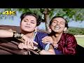 Ae Dil Hai Mushkil Jeena Yahan In 4K Color CID 1956 Mohmmed Rafi Johnny Walker