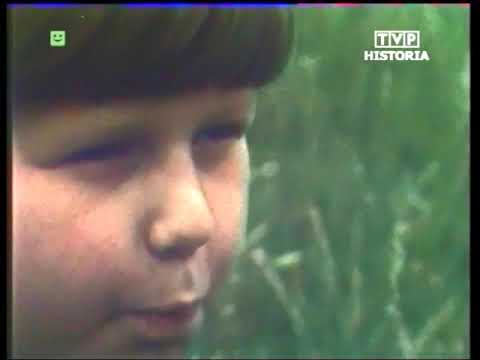 ŁOMIANKI 1985. Zielone przedszkole