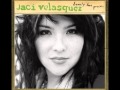 I'm not looking down - Jaci velasquez (BEAUTY HAS GRACE)