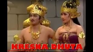 Download lagu Wayang Orang - KRESNA DUTA Bersama Sekar Budaya Nusantara mp3