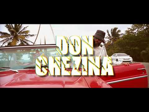 Don Chezina Cintura Sismica