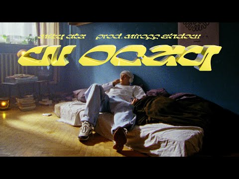 MIŁY ATZ – W OCZY (OFFICIAL VIDEO)
