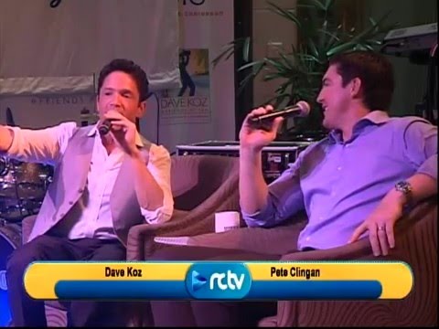 The Morning Show with Dave Koz - 2016 Dave Koz Cruise DAY 7