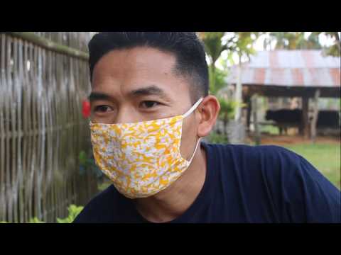 Corona - don’t make it fun