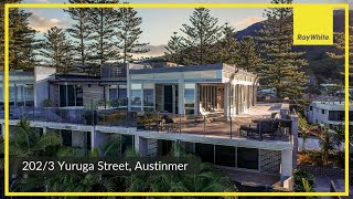 202/3 Yuruga Street, AUSTINMER, NSW 2515