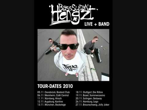 Bass Sultan Hengzt   Warum ich Dich liebe Prod  by PopRockz!  NEU  2010