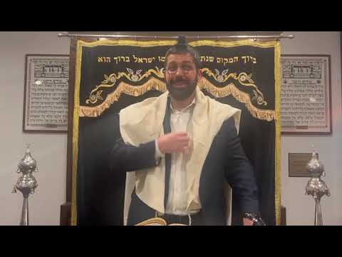 Hashem Knows What You Need (Vayishlach)