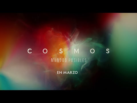 Tráiler Cosmos: Possible Worlds: 1×2