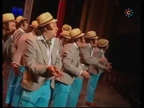 Lo mejor de Los enteraos 2009 1ª parte