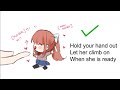 DDLC Dub: How to take care of your Monika