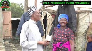 Download Lagu ASILIMU MMOJA KATIKA DA-WAA MITAANI OL-KARAO PART 4 SESSION 2 Thumbnail
