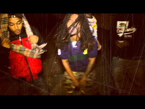 NATOR - JUMPING OUT THE GYM [PROD. BY RICO FUTURO]