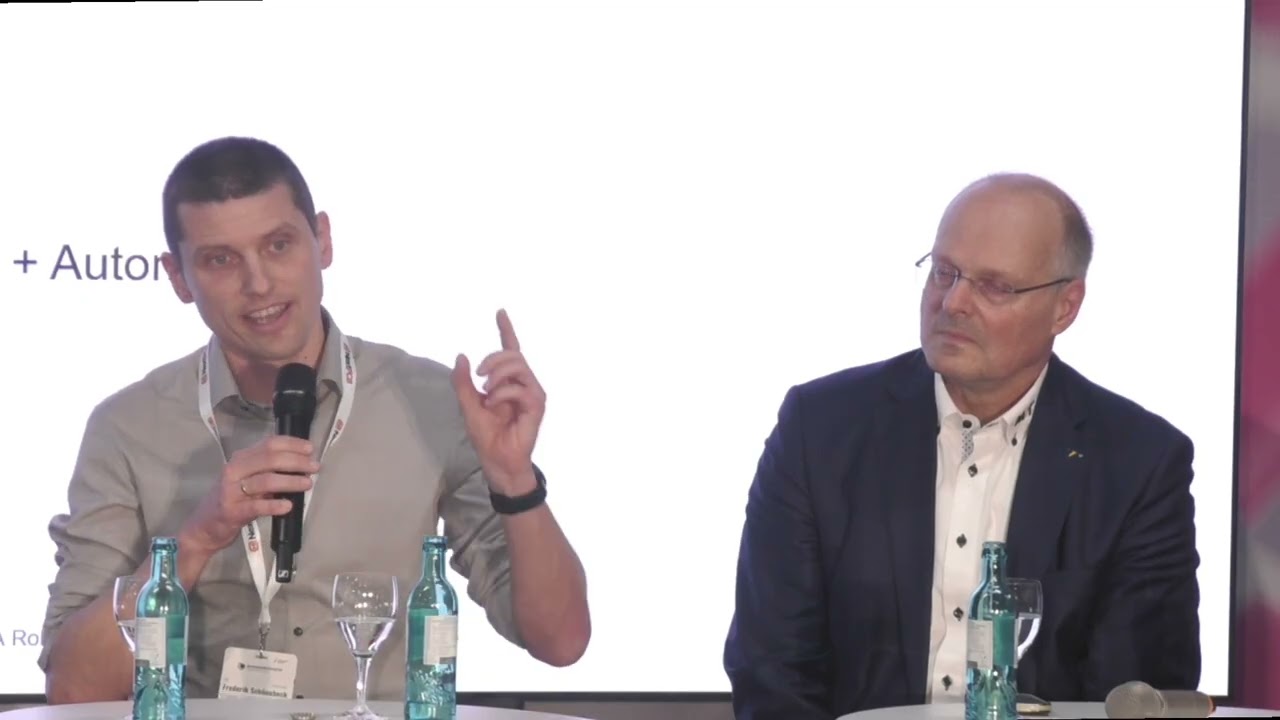 Embedded Vision on the Rise: How New Hardware Design and Physical AI are Pushing Boundaries